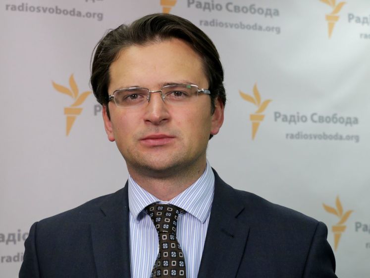 Кулеба ініціював термінову розмову з Лавровим для обговорення подій на Донбасі