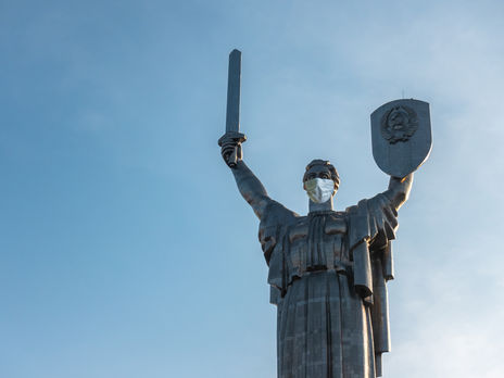 В Украине выявили почти 2,2 тыс. новых случаев COVID-19