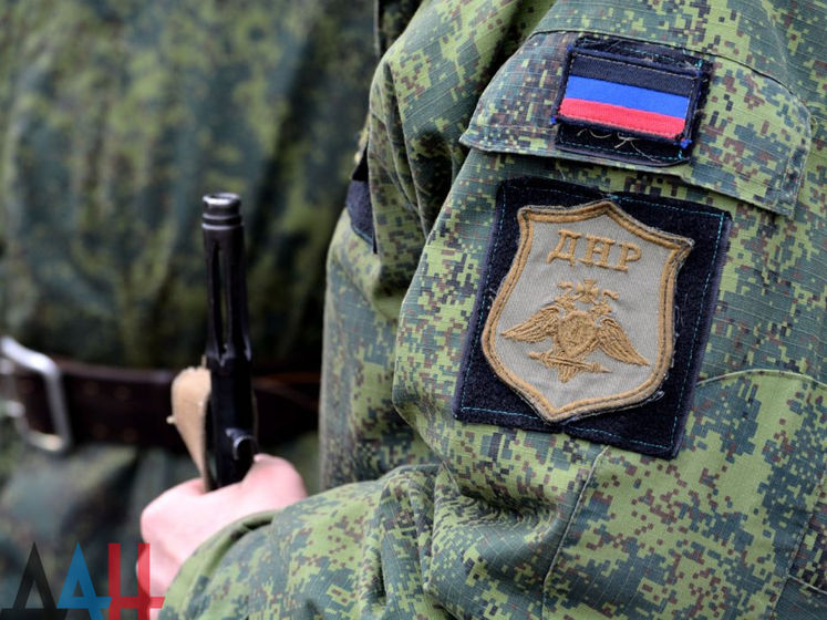 Контррозвідка СБУ вивела з окупованої території бойовика "ДНР", який дав свідчення про роль РФ у війні на Донбасі