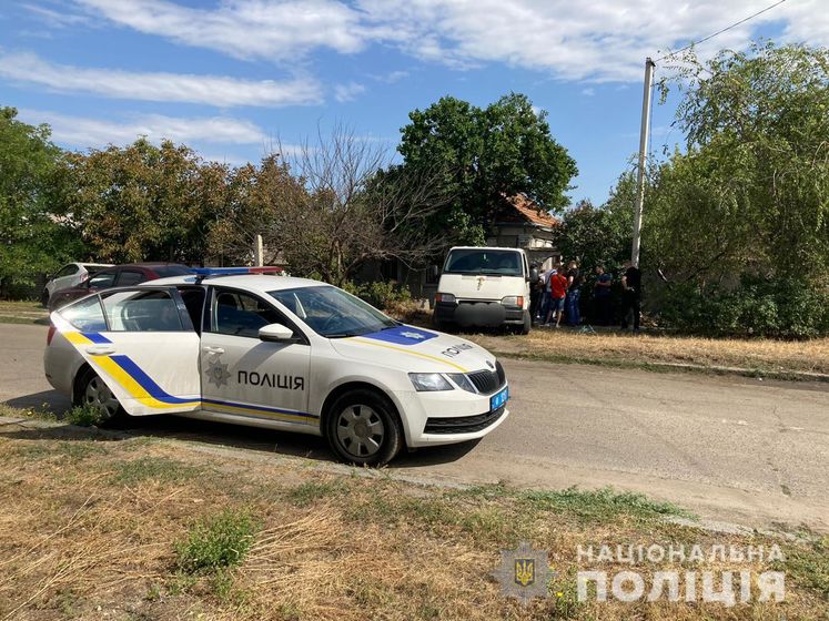 В Николаеве нашли тела двух погибших мужчин – полиция