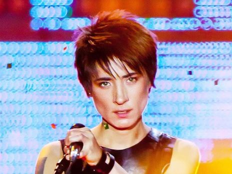 На концерте Земфиры умер зритель