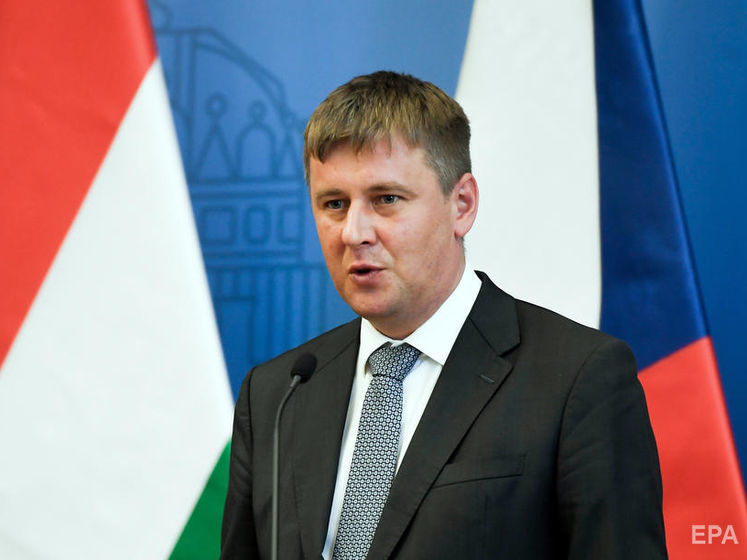 Санкции ЕС против Беларуси вступят в силу не позже 21 сентября – МИД Чехии