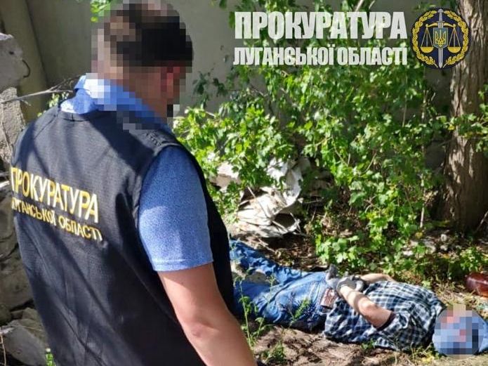 Суд приговорил к 10 годам лишения свободы агента ФСБ, который планировал теракт в Луганской области