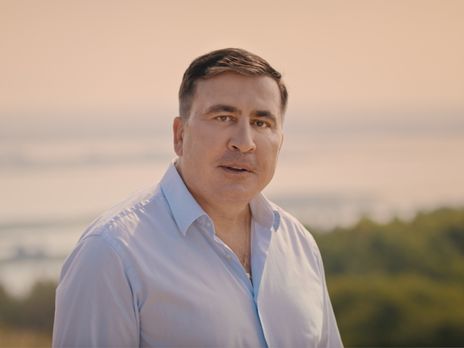 Грузинская оппозиция решила выдвинуть Саакашвили на пост премьер-министра