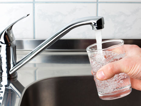 В оккупированном Крыму питьевую воду будут подавать несколько часов в день