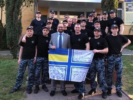 За прошедший год число украинских политзаключенных в России увеличилось – Полозов