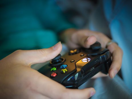 Киберспорт признали видом спорта в Украине