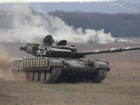 Офис президента Украины требует, чтобы Россия 