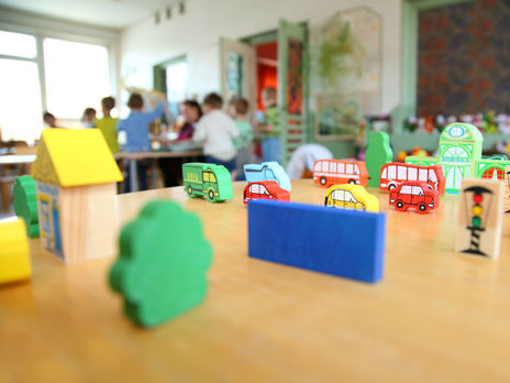 В Харьковской области из-за COVID-19 закрыты 18 школ и 14 детских садов