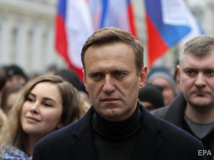 Навальный все еще не пришел в сознание – пресс-секретарь