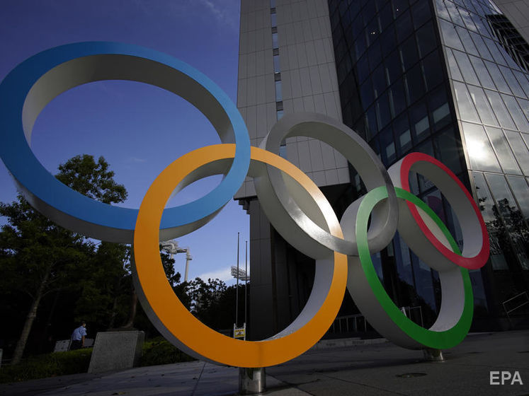 Олімпіада 2020 відбудеться в Токіо наступного літа у будь-якому випадку, із COVID-19 чи без – МОК