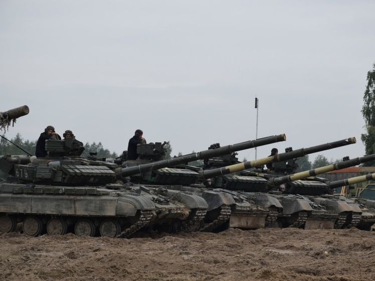 Перемир'я на Донбасі. Бойовики відкривали неприцільний вогонь поблизу Кам'янки – штаб ООС