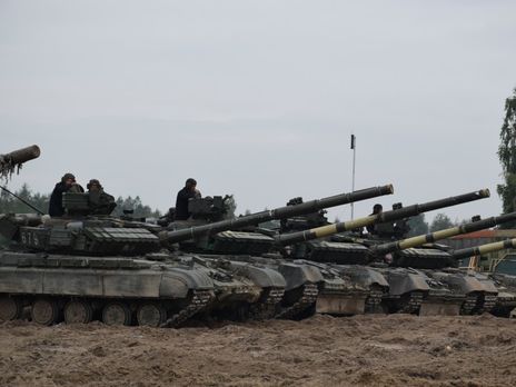 Перемирие на Донбассе. Боевики открывали неприцельный огонь вблизи Каменки – штаб ООС