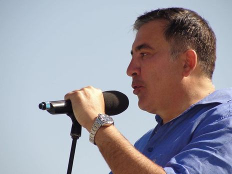 Саакашвили cогласился стать премьером Грузии 