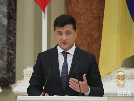 Зеленський назвав дату зустрічі радників лідерів країн нормандського формату