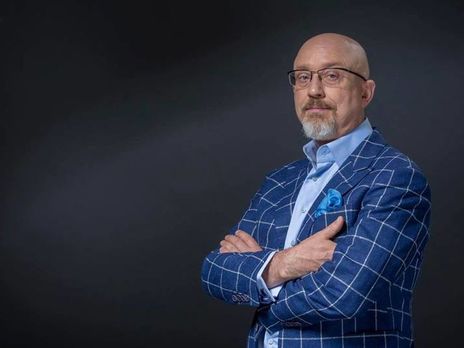 Резников: Никто с 2014 года не мог признаться публично, что мы не знаем, когда закончится война