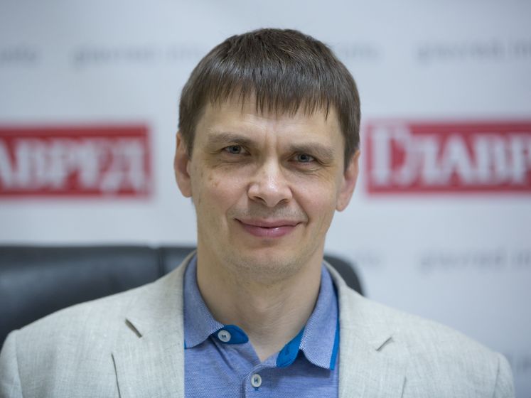 Политолог Таран заявил, что Кличко фактически согласился на сотрудничество с "Европейской солидарностью"