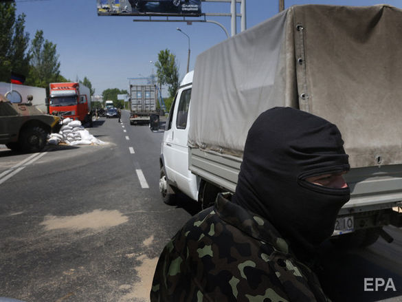 Утрати бойовиків на Донбасі з початку вересня становлять понад 10 осіб – розвідка