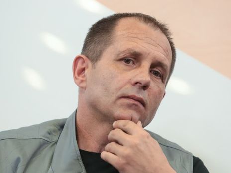 Офис президента о нападении на Балуха: Все версии должны быть проверены, в том числе политическая