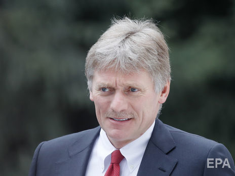 В Кремле не готовы признать наличие в Беларуси политзаключенных