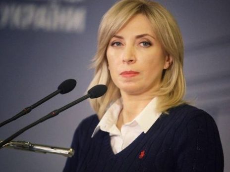 Ирина Верещук: Образно говоря, я их тоже веду на киевские выборы