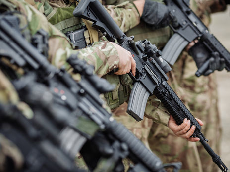 На записі Соколової троє бойовиків підтвердили участь у війні на Донбасі