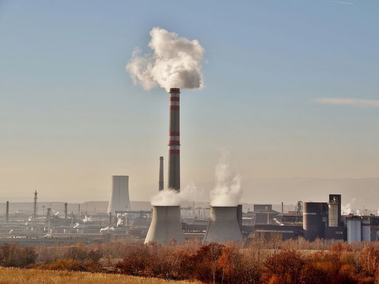 Каждая восьмая смерть в Европе связана с экологическими проблемами – Европейское агентство по окружающей среде