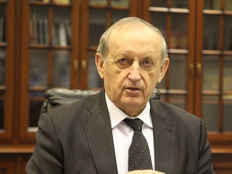 Суд викликав Богуслаєва на засідання суду у справі про арешт акцій 