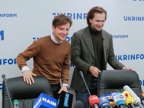 Белорусские оппозиционеры Родненков и Кравцов не планируют получать политическое убежище в Украине