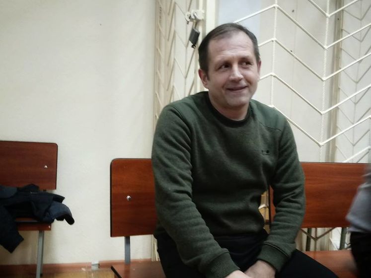 Єфремова засудили до восьми років, у Києві побили Балуха. Головне за день