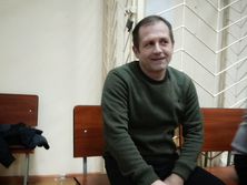 Єфремова засудили до восьми років, у Києві побили Балуха. Головне за день