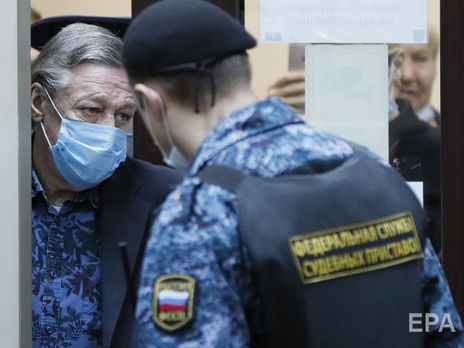 Защита обжаловала приговор Ефремову