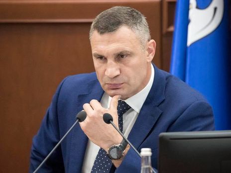 Кличко проверил опорную больницу и сообщил, сколько есть мест для больных коронавирусной инфекцией