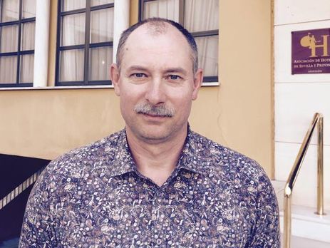 Жданов про обстріли на Донбасі: Кожен убитий боєць – це тиск