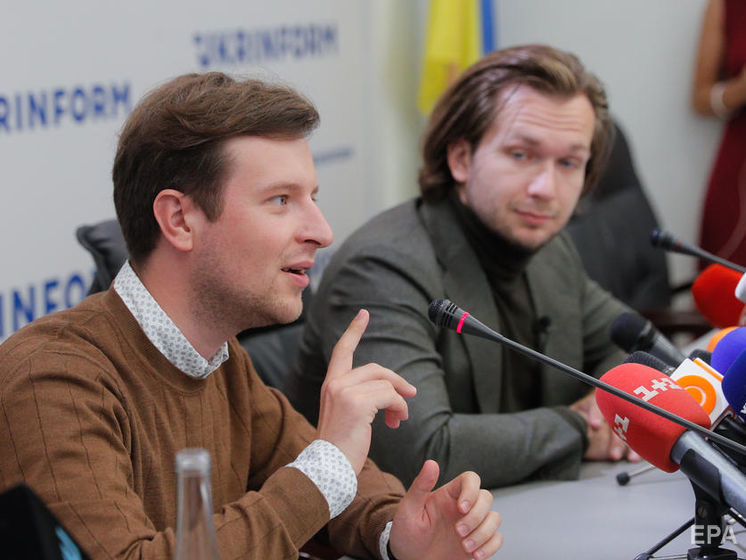 Оппозиционеры Родненков и Кравцов намерены вернуться в Беларусь