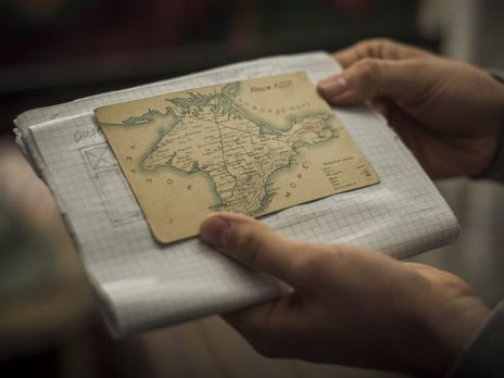 Суд наложил арест на 65 самолетов, которые незаконно летали в Крым – прокуратура АРК