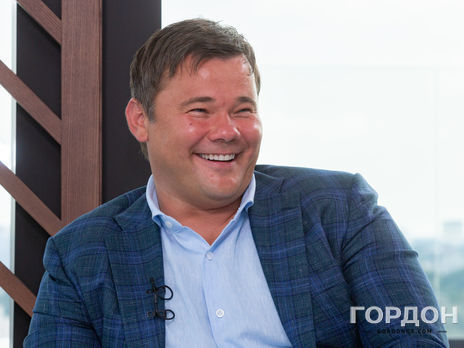 Богдан про свій новий політичний проєкт: Від мене можна очікувати чого завгодно!