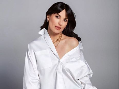 Єфросиніна: Наркотики – зло, але це мене не зупинило