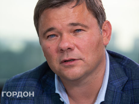 Богдан: Некоторые чиновники Офиса президента очень-очень часто обедают в Sanahunt с Петром Алексеевичем