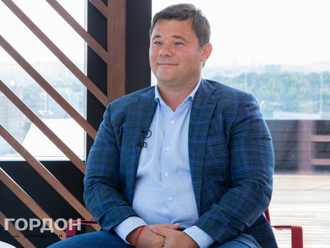 Богдан: Самым профессиональным я считаю правительство Гройсмана