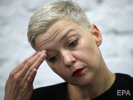 Колесникову подозревают в попытке захвата власти – адвокат