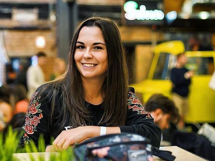 Дочь редактора белорусского оппозиционного издания TUT.BY арестовали