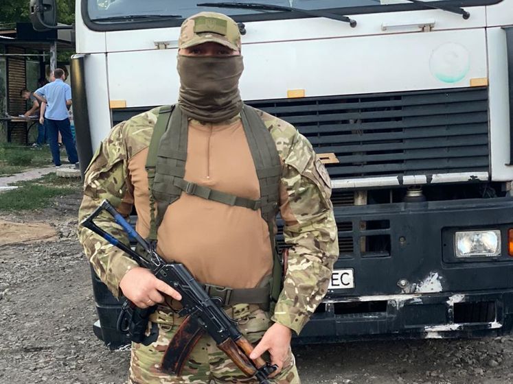 В Мариуполе военные проведут спецоперацию по превентивному противодействию террористам и диверсантам