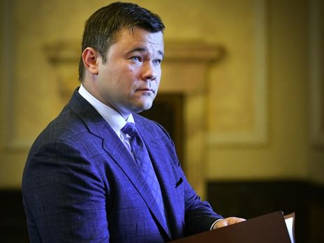 Богдан: На меня часто жаловались, потому что я не разрешал брать взятки