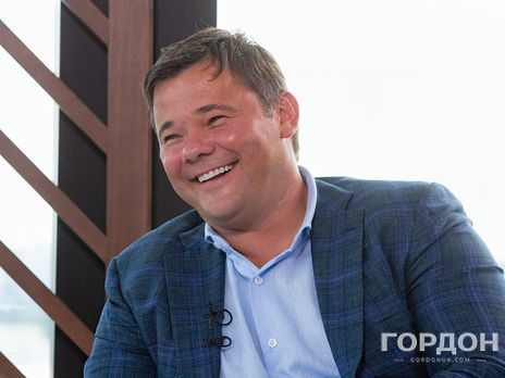 Богдан: Самое большое влияние на президента имеет Тищенко