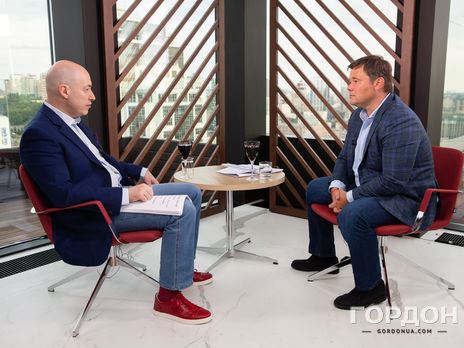 Богдан: Кто самая большая кадровая ошибка Зеленского? Это вопрос, какой кусок говна красивше