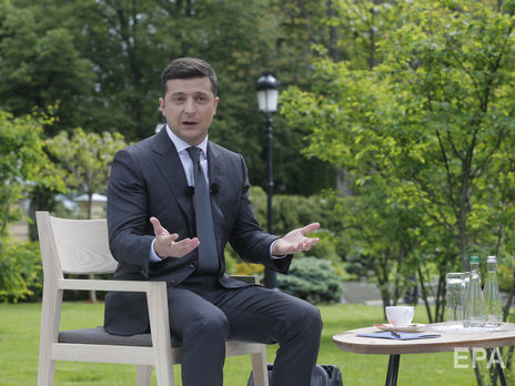 Лукашенко: Путин говорит: 