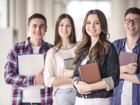 Кабмин Украины отменил самоизоляцию для студентов с оккупированных территорий