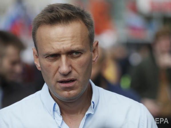 Навальный был отравлен новым, более смертоносным типом "Новичка"