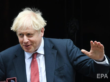 У Великобританії посилили обмеження через COVID-19